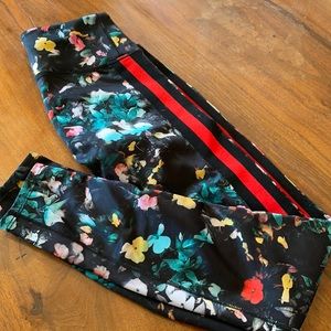 Noli Yoga full length legging